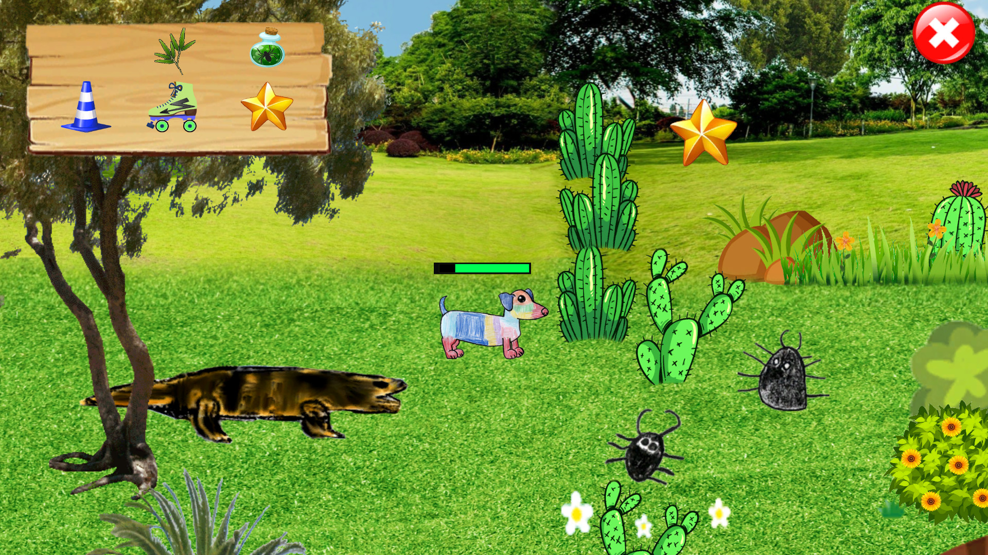 Milly the dog screenshot 10