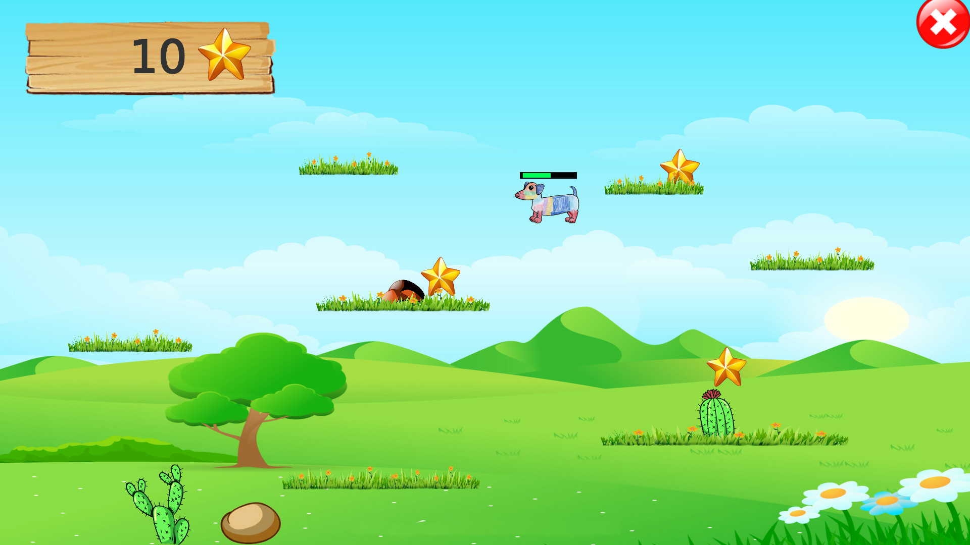 Milly the dog screenshot 20