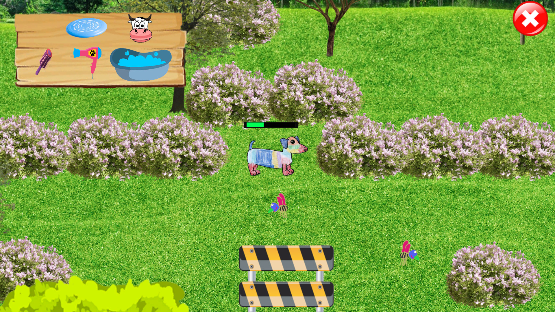 Milly the dog screenshot 8