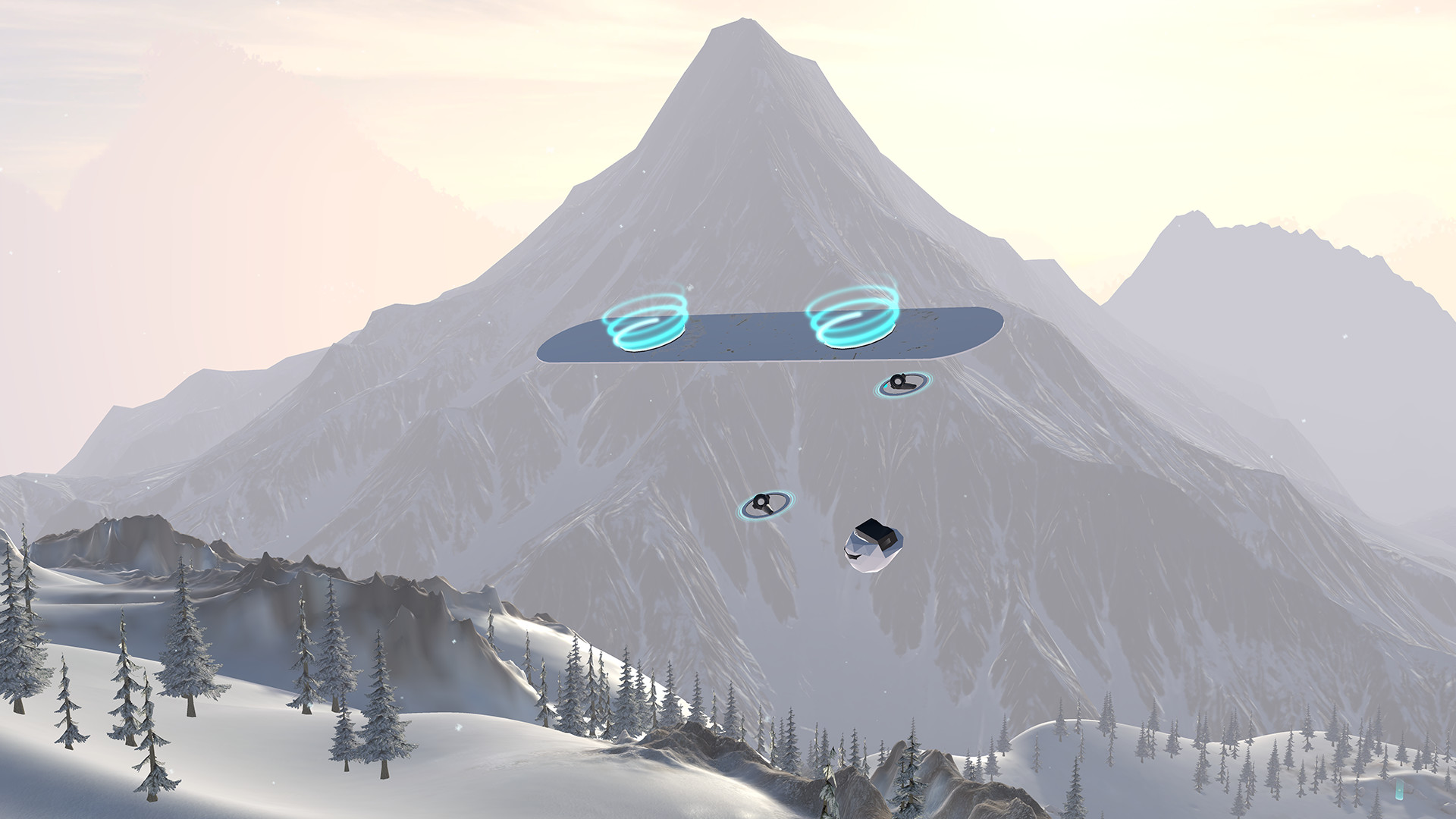 hoVRboard screenshot 14