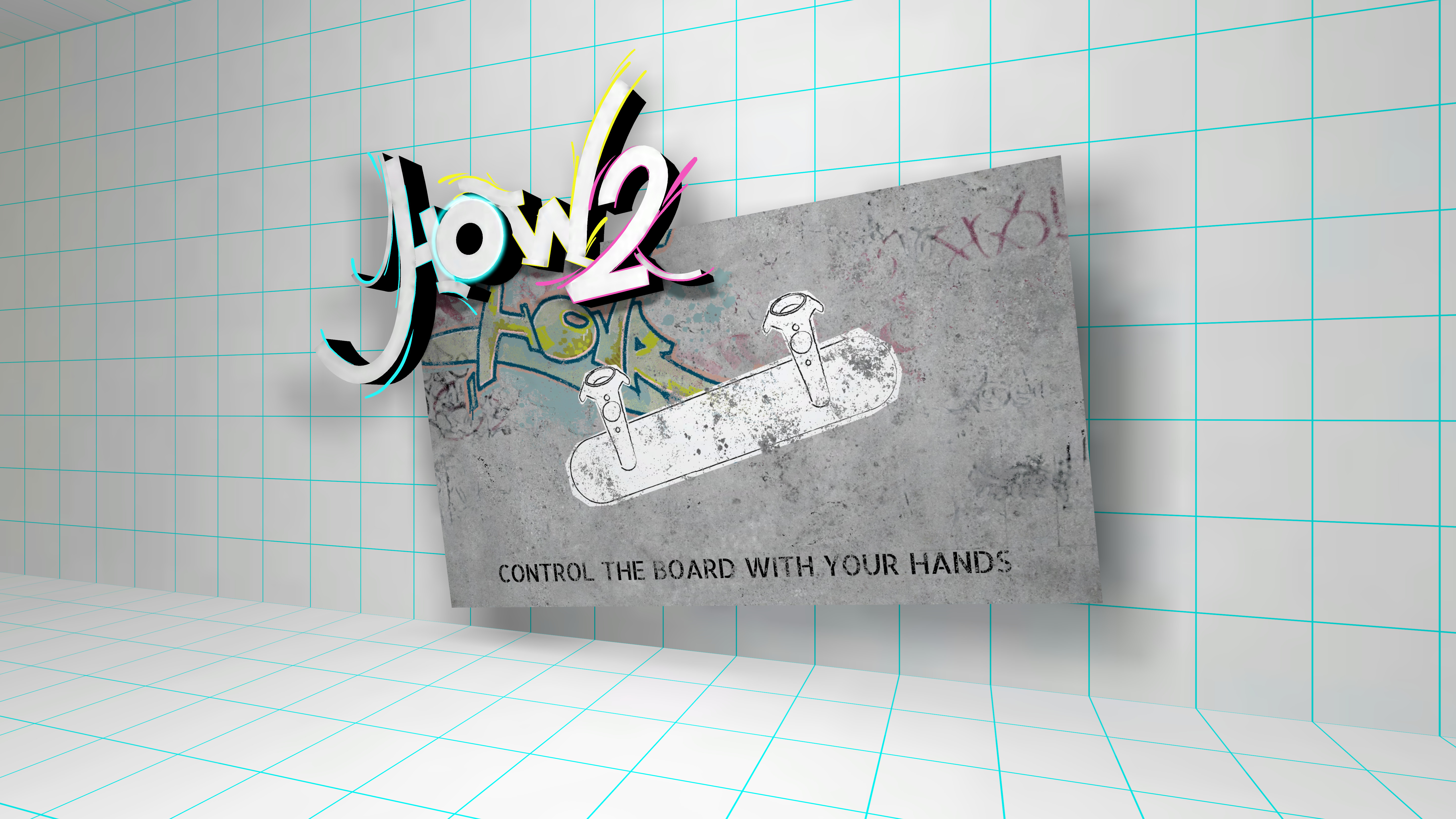 hoVRboard screenshot 6