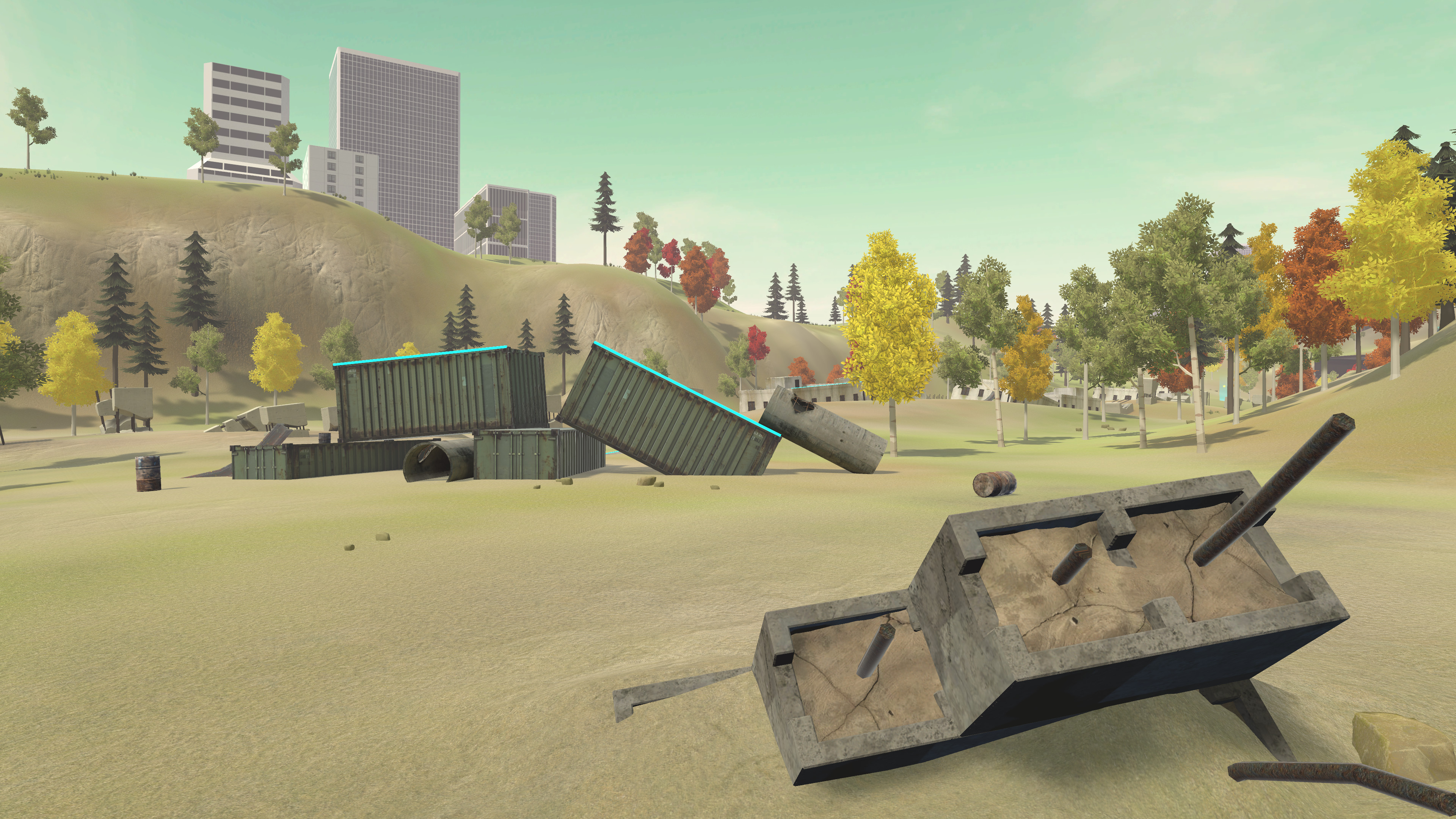 hoVRboard screenshot 8