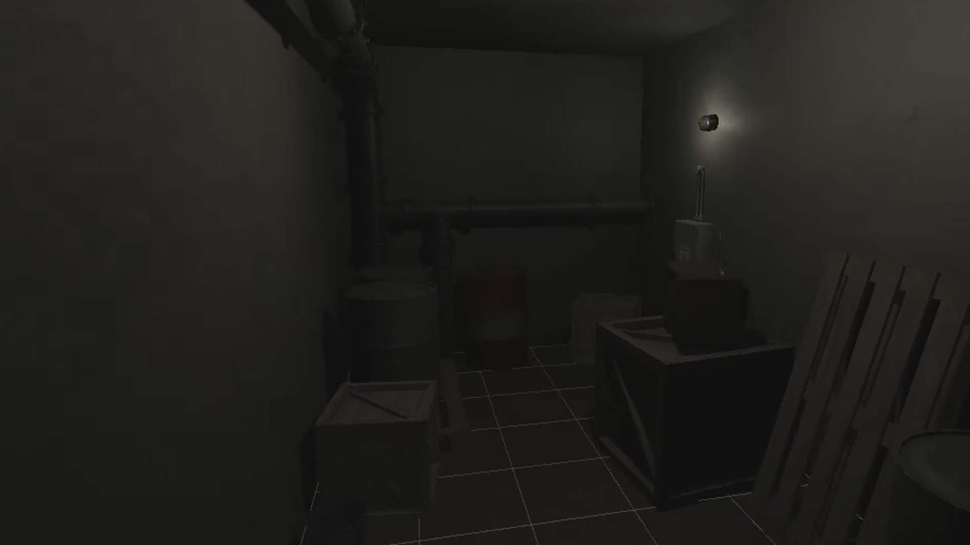 STRASHILKA screenshot 4