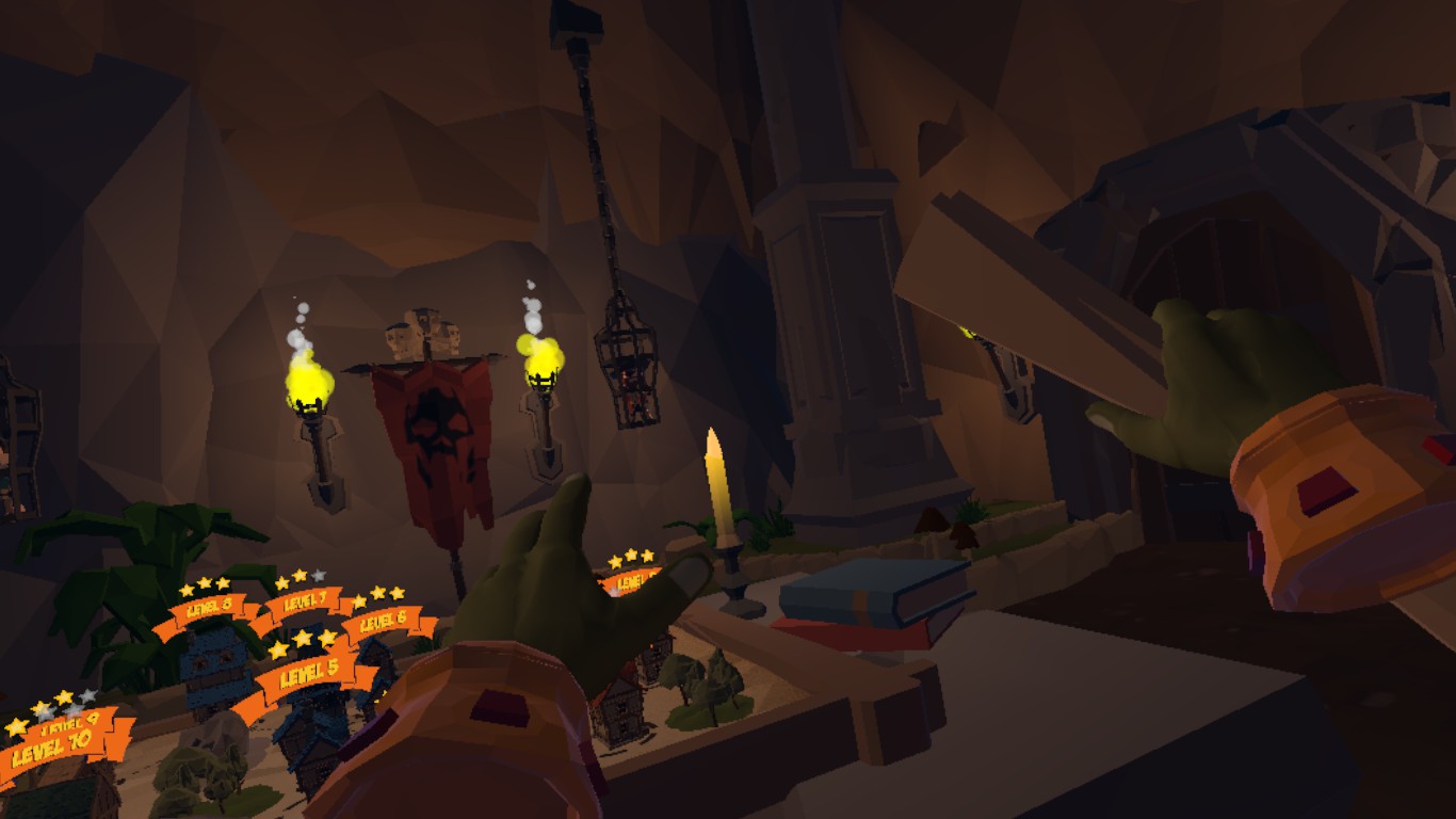Giant Life screenshot 10