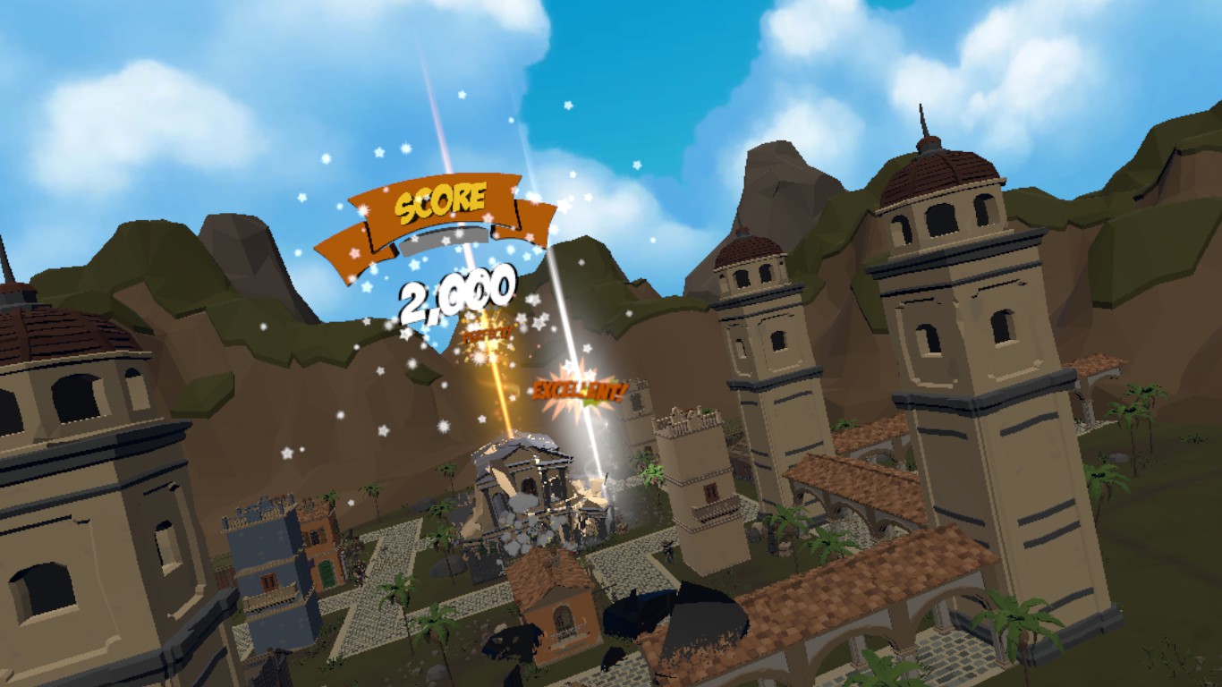 Giant Life screenshot 14