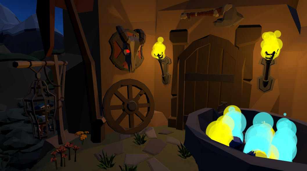 Giant Life screenshot 5