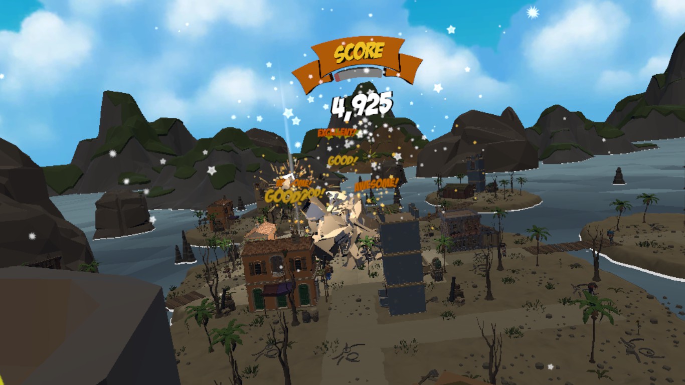 Giant Life screenshot 11