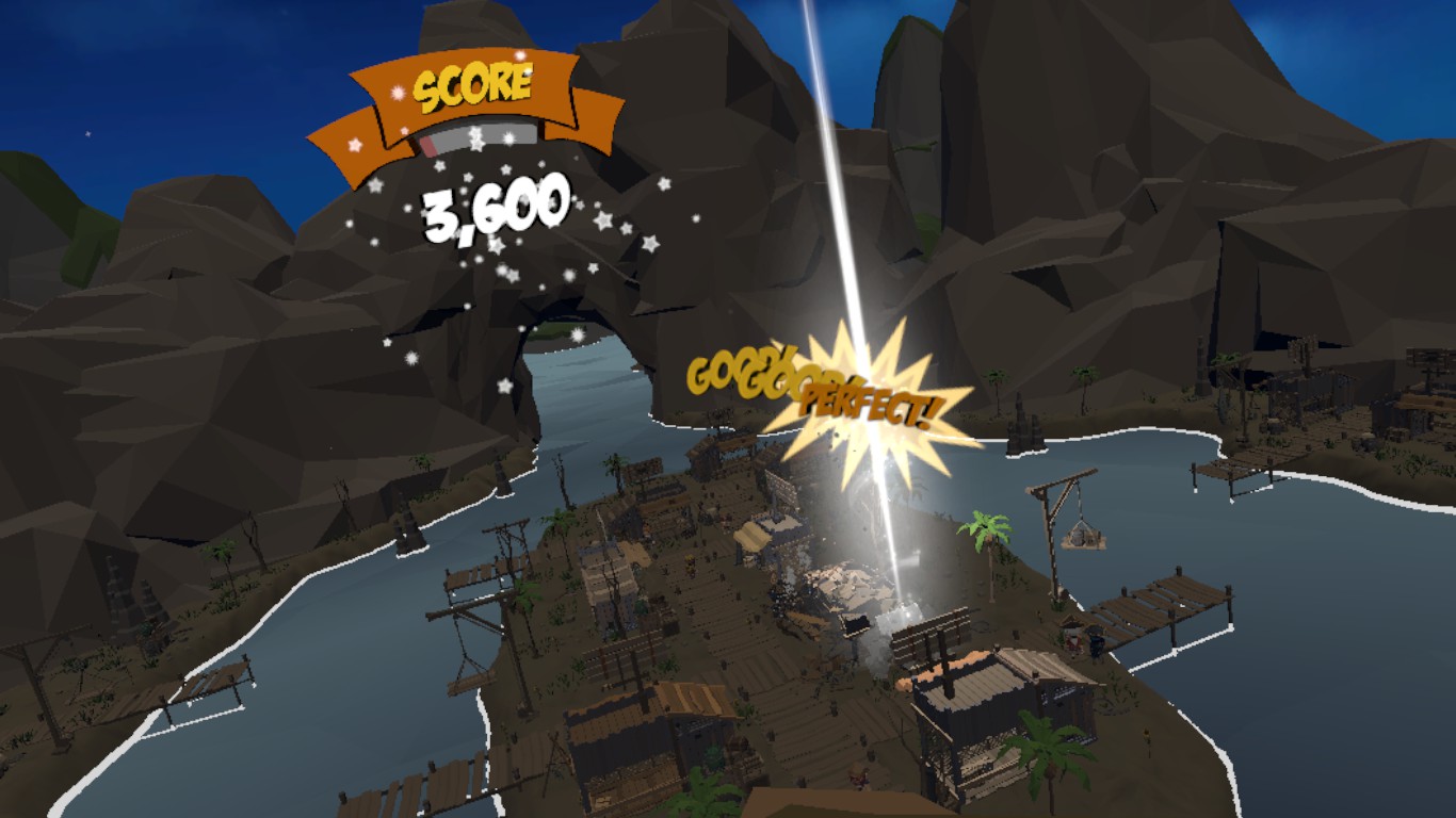 Giant Life screenshot 12
