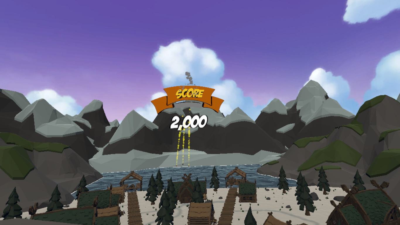 Giant Life screenshot 3