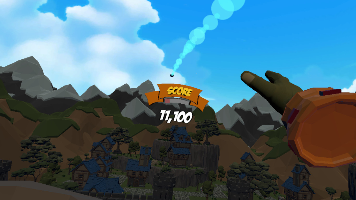 Giant Life screenshot 13