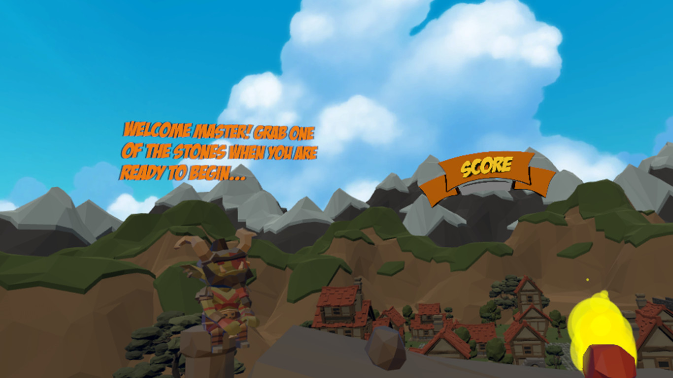 Giant Life screenshot 15