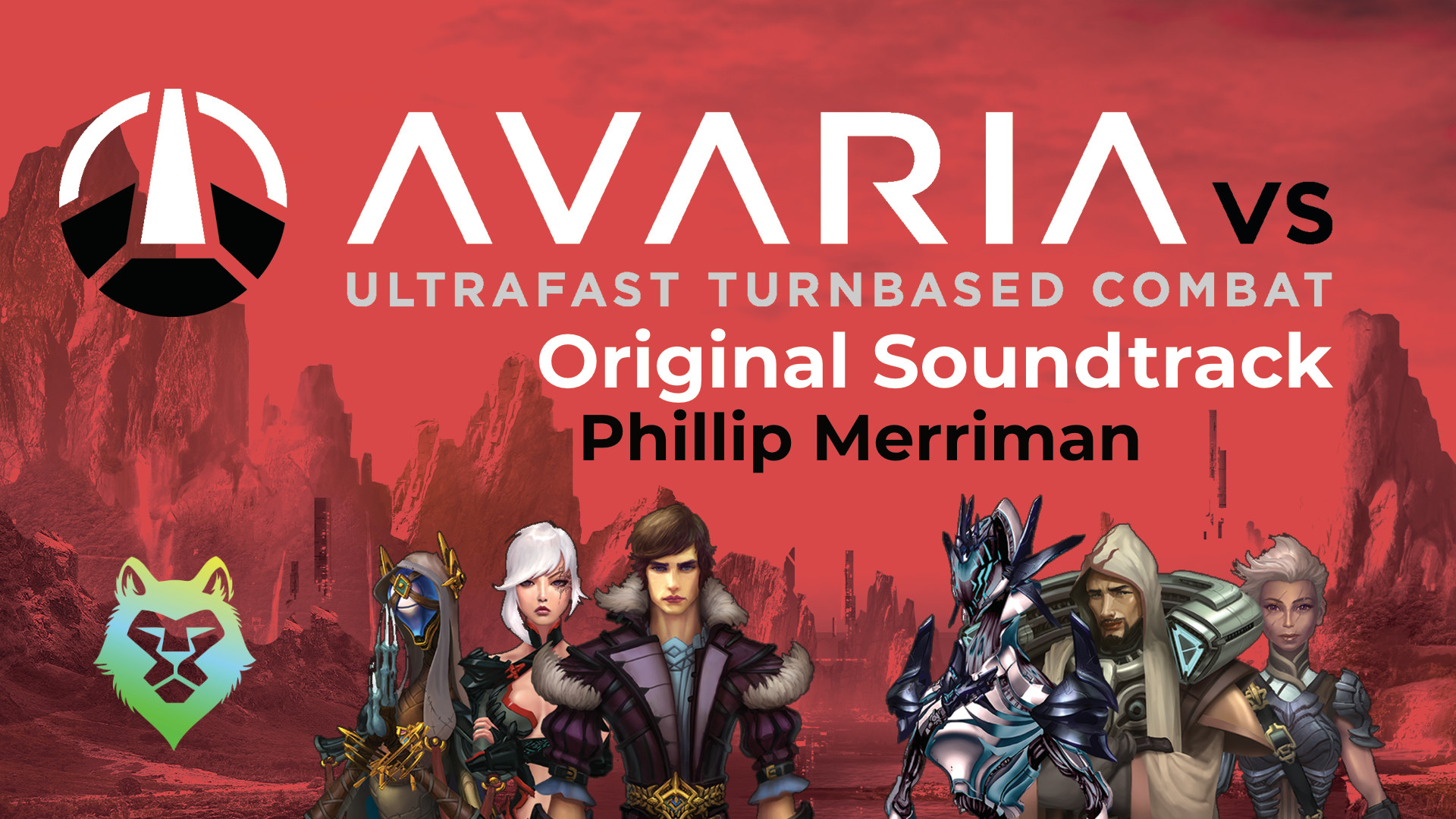 AVARIAvs OST screenshot 1