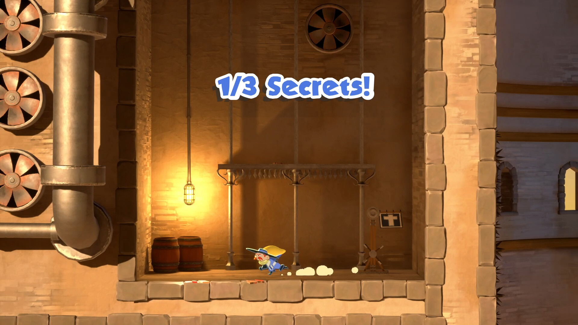 Sacre Bleu screenshot 15