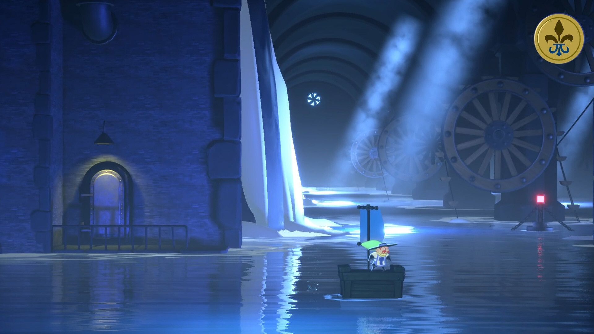 Sacre Bleu screenshot 14