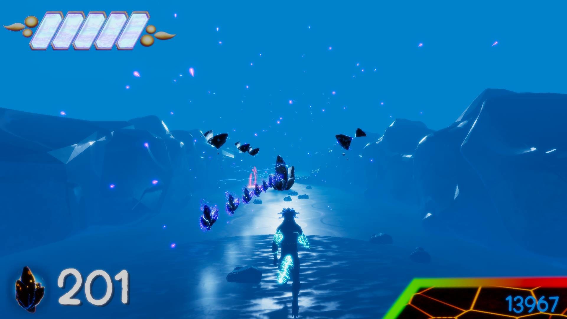 Aura screenshot 5