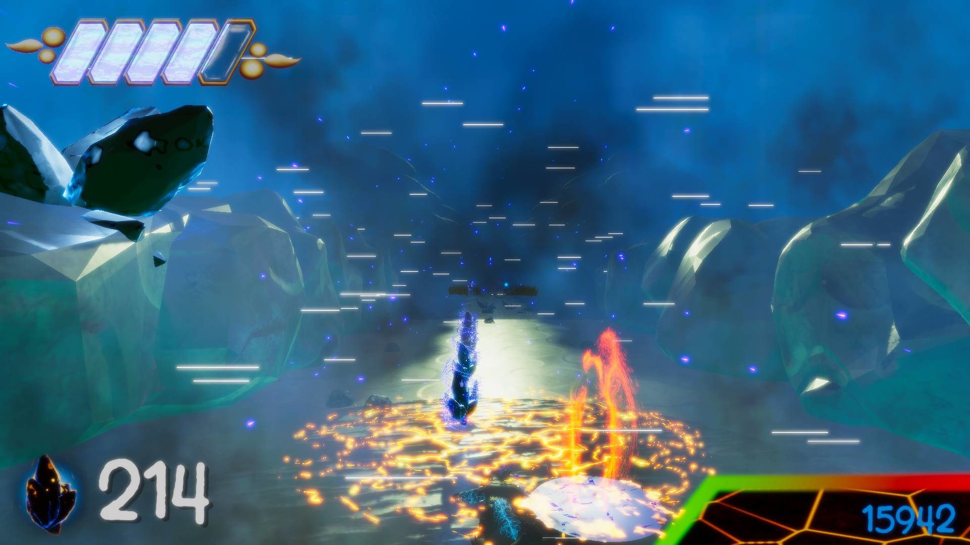 Aura screenshot 4