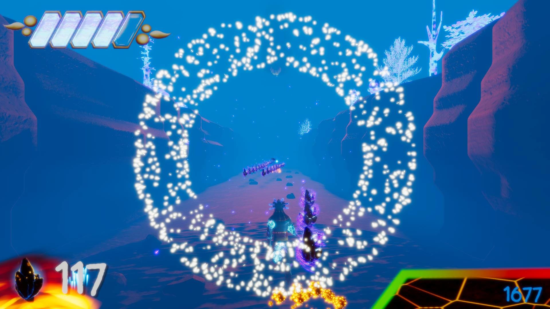 Aura screenshot 1