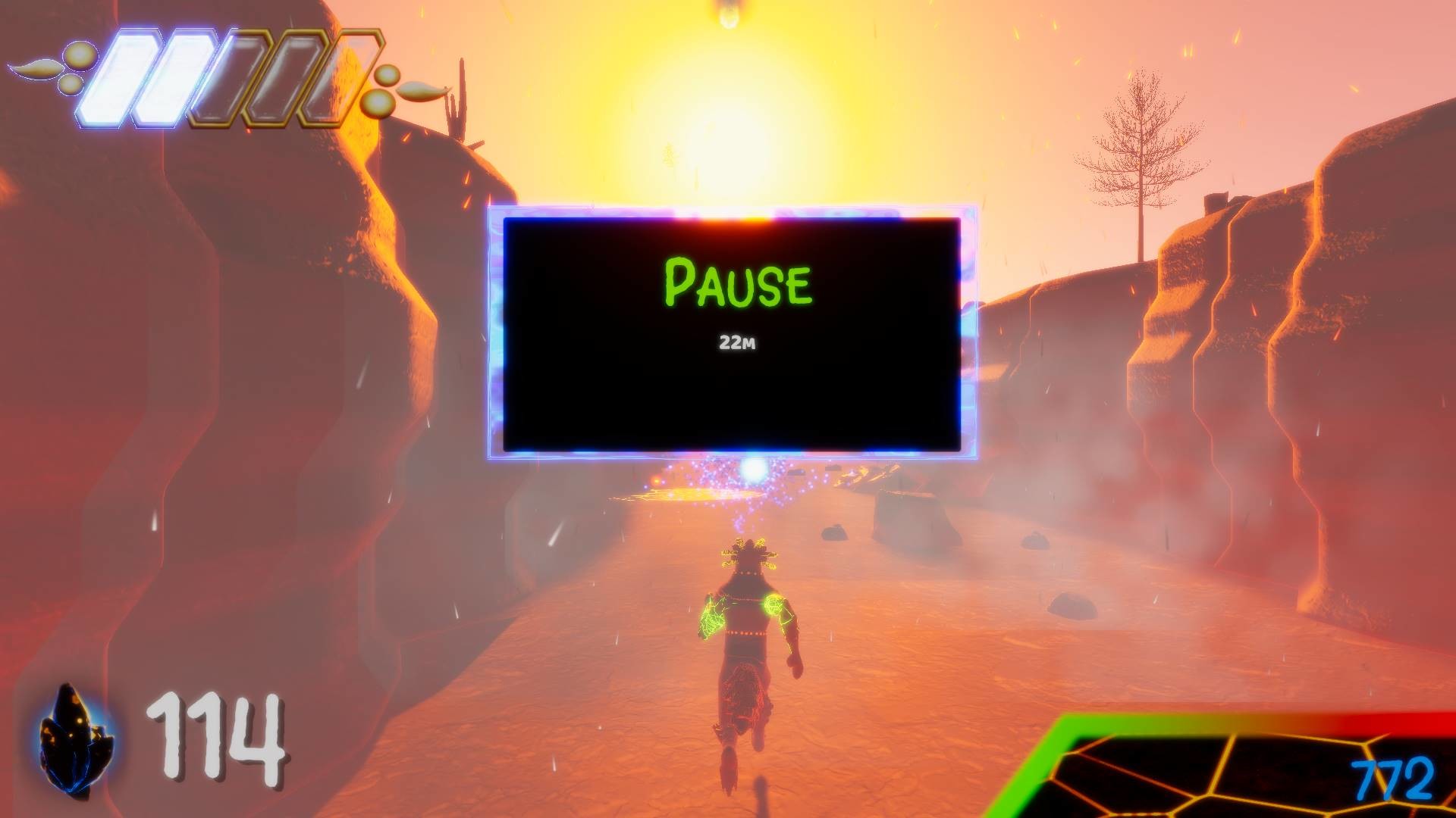 Aura screenshot 9