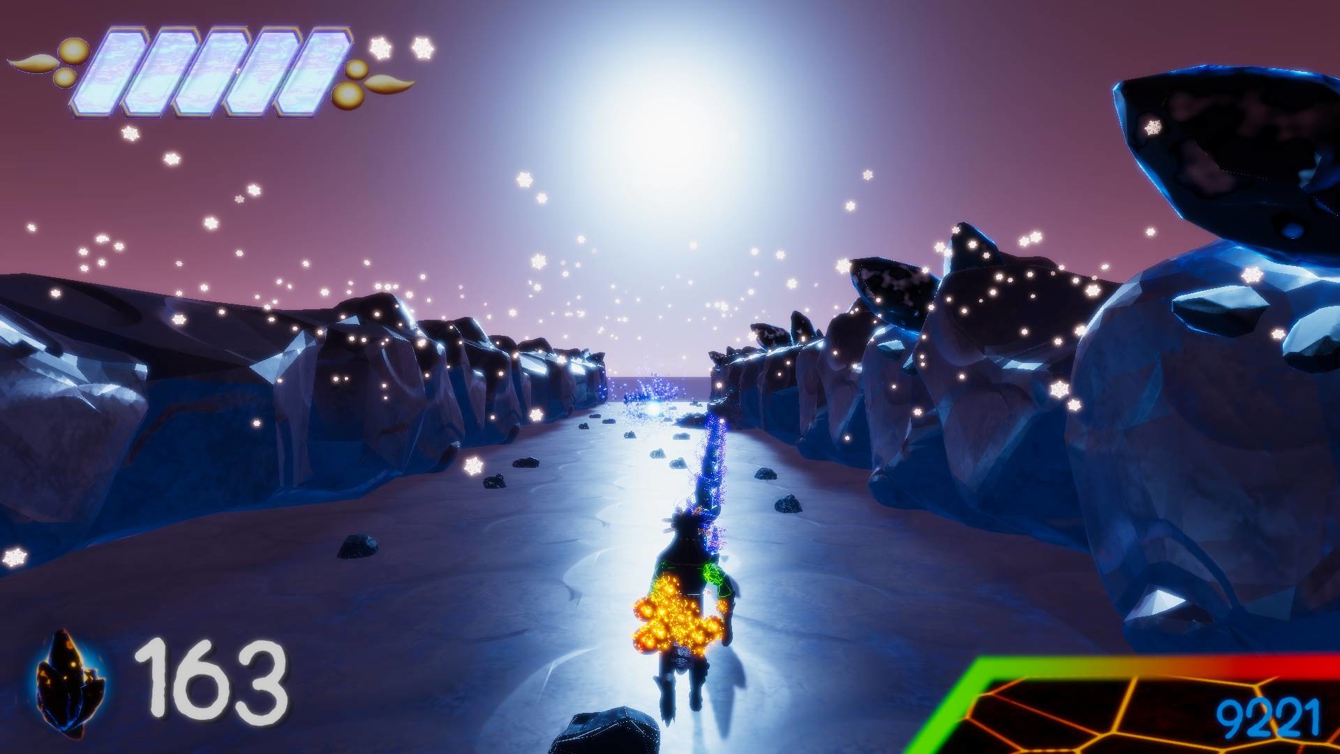 Aura screenshot 8