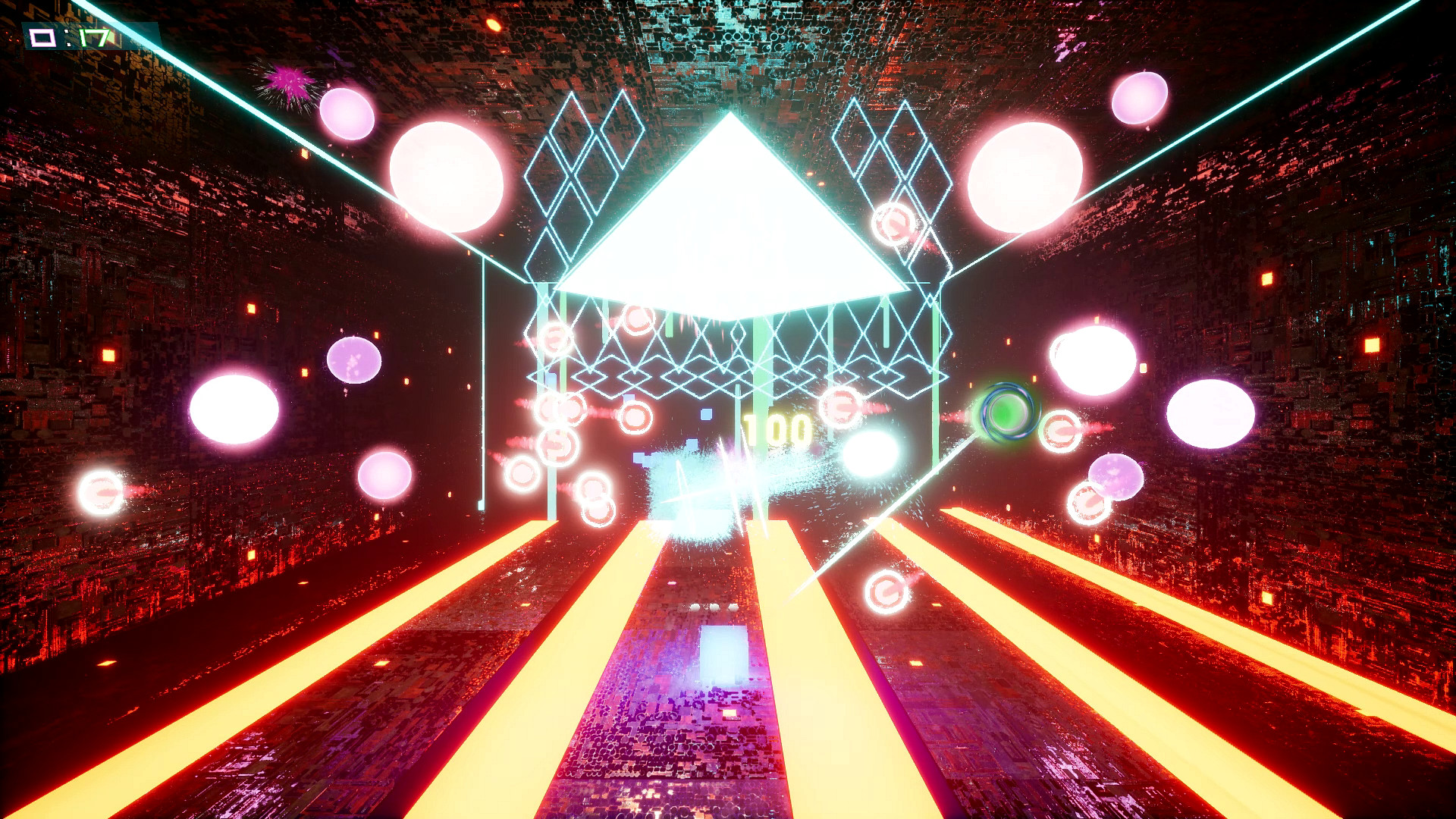 Master Cube screenshot 3