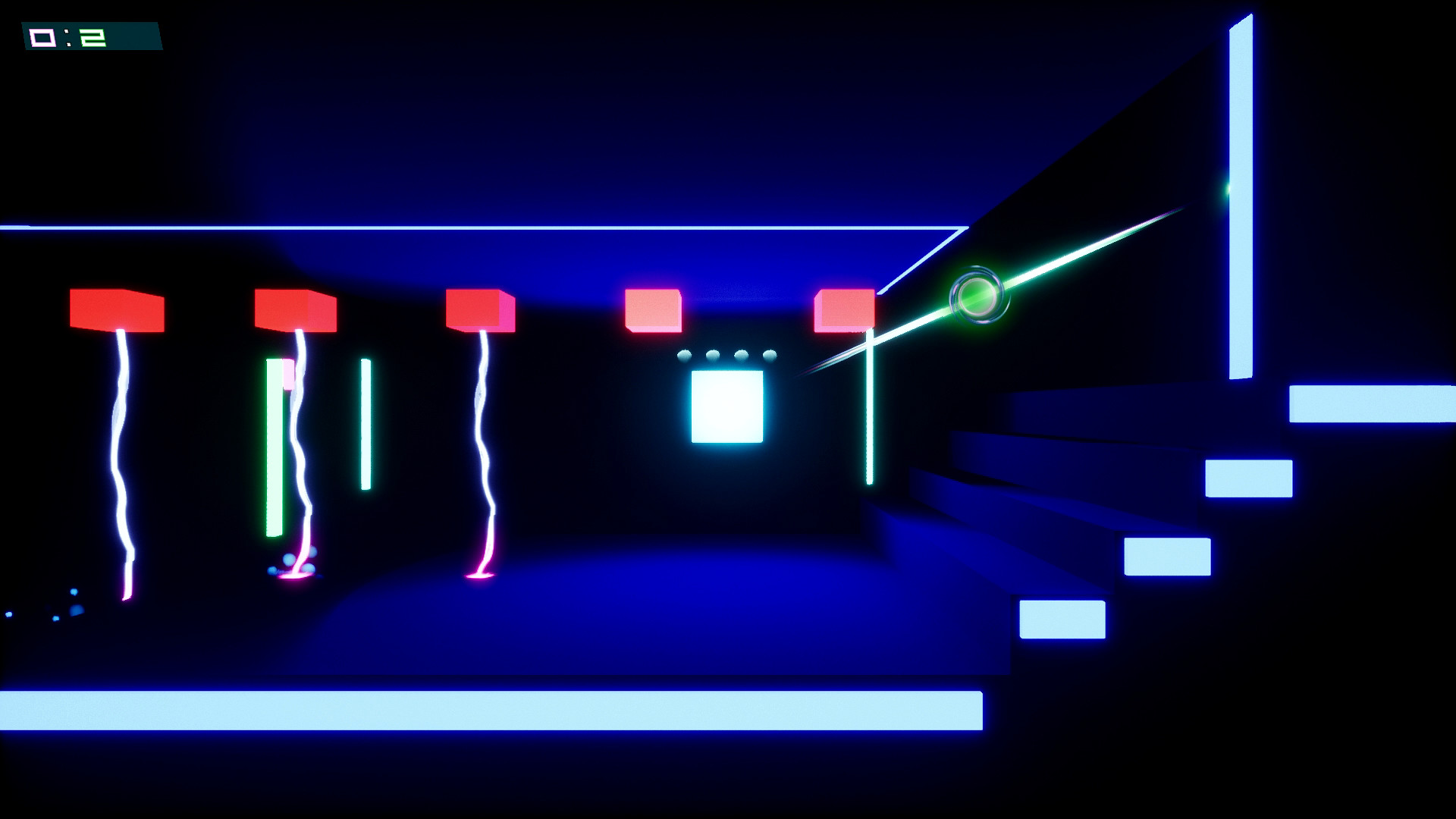 Master Cube screenshot 2