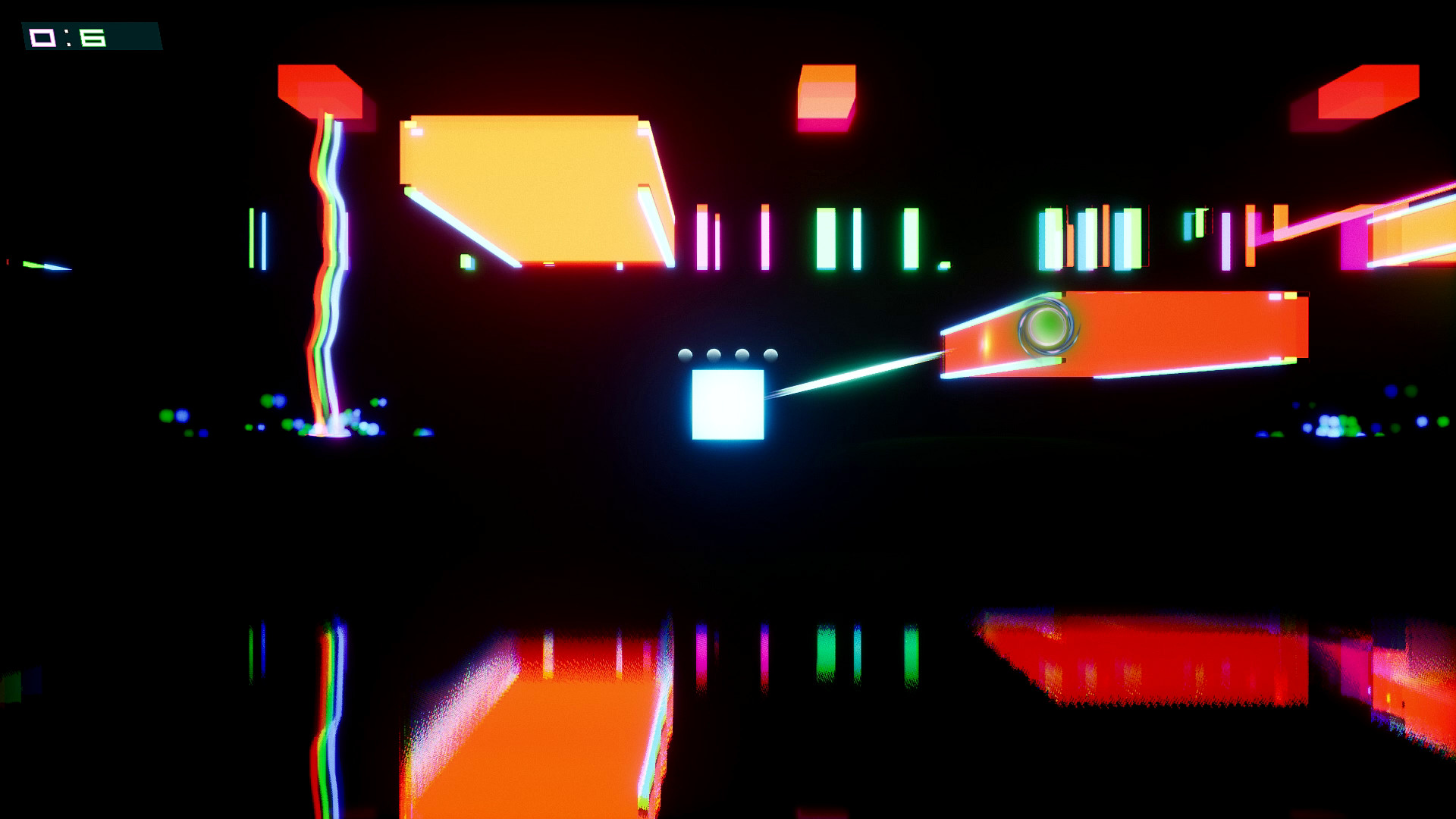 Master Cube screenshot 9
