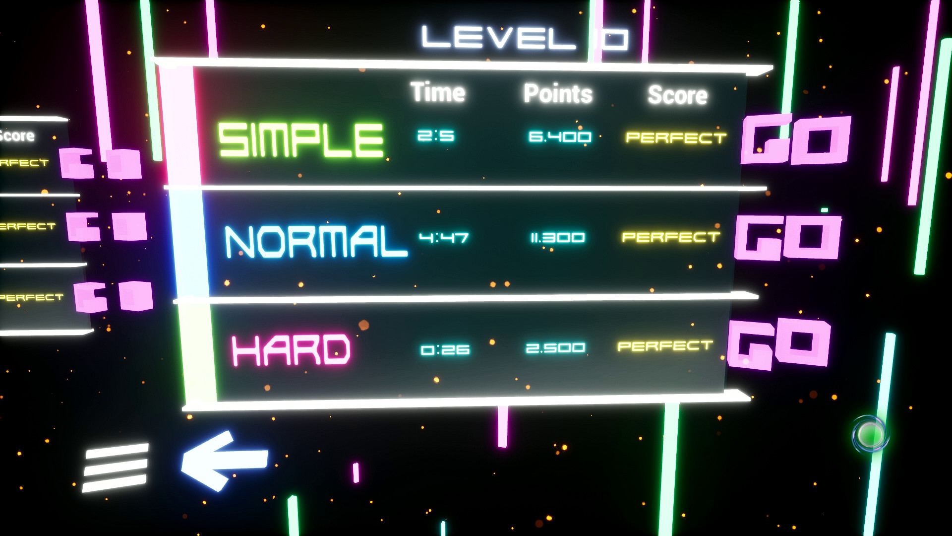 Master Cube screenshot 4