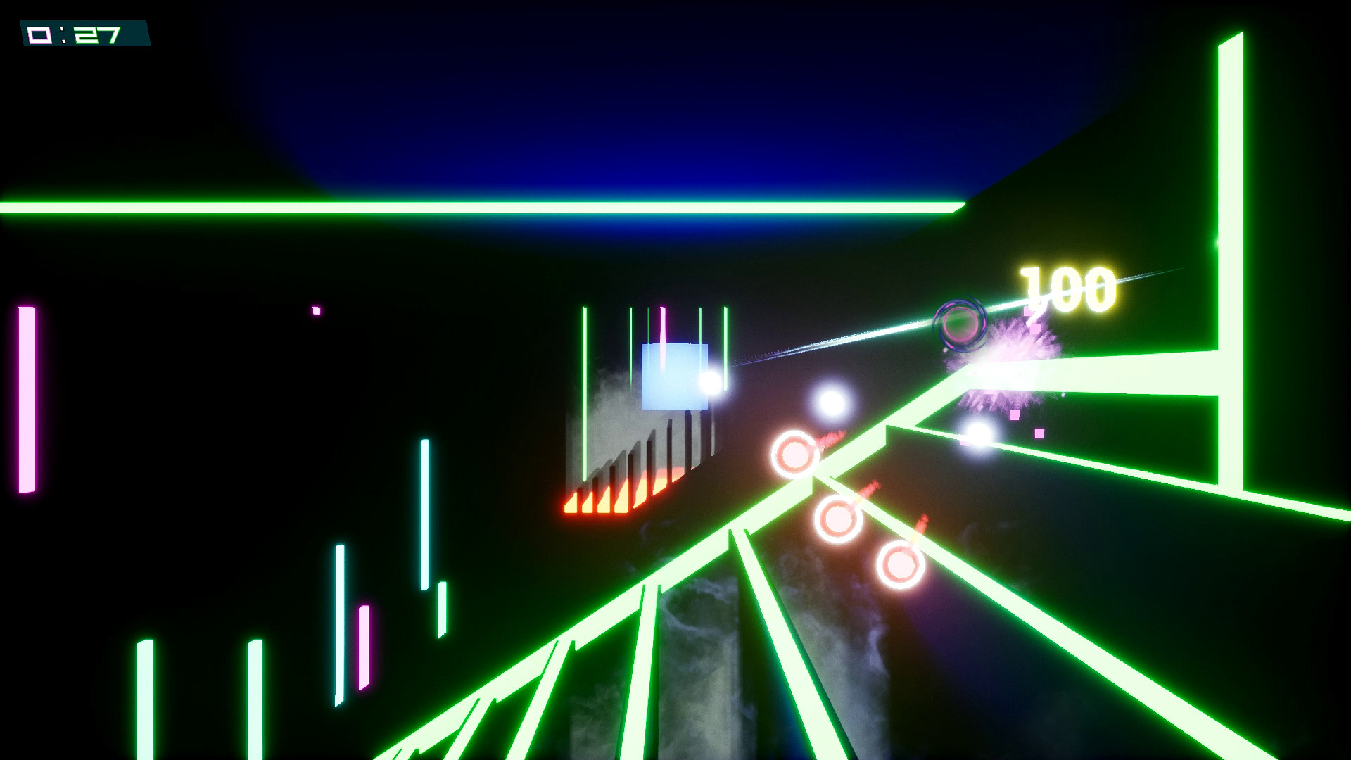 Master Cube screenshot 1