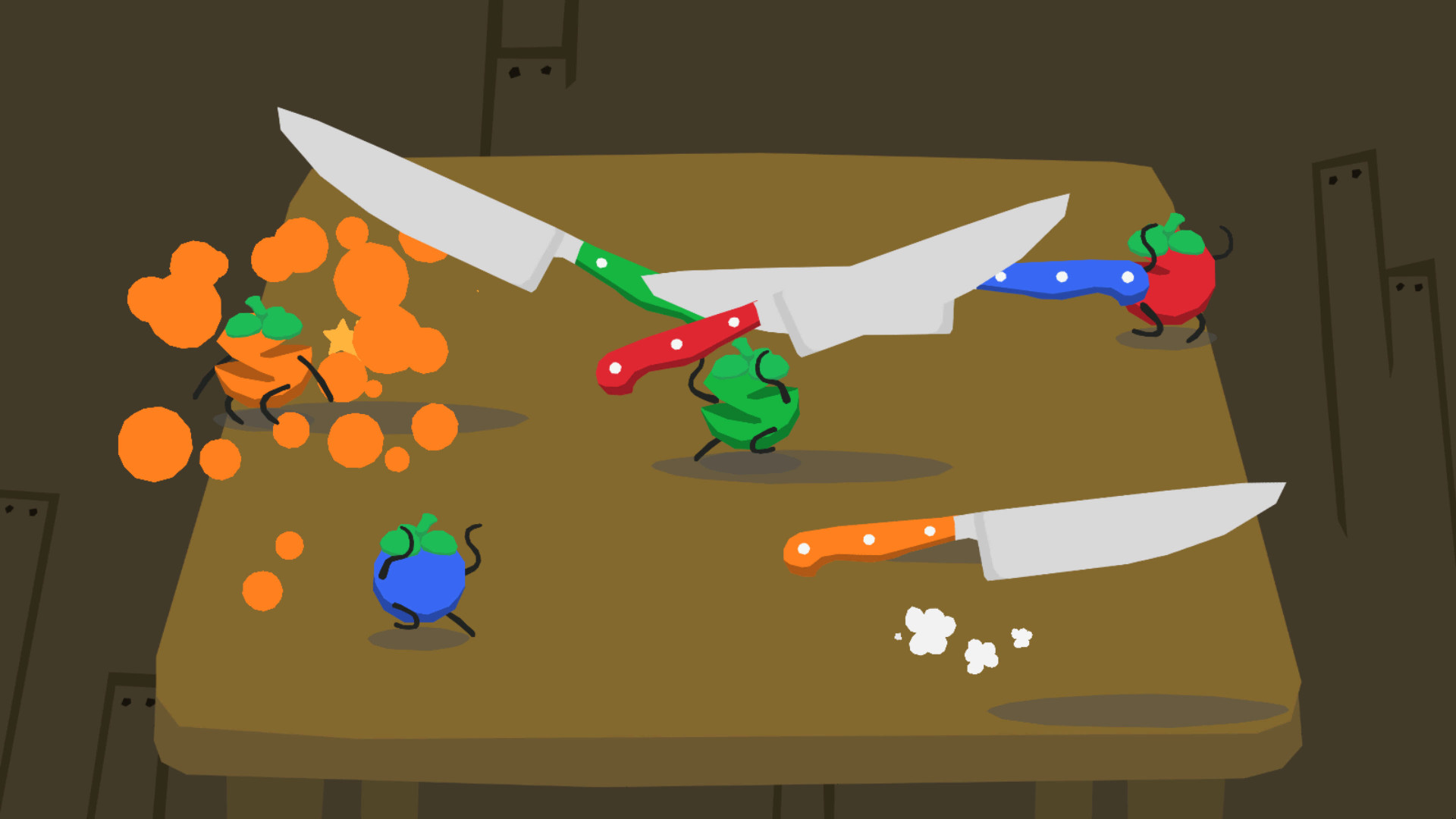 GourMelee screenshot 3
