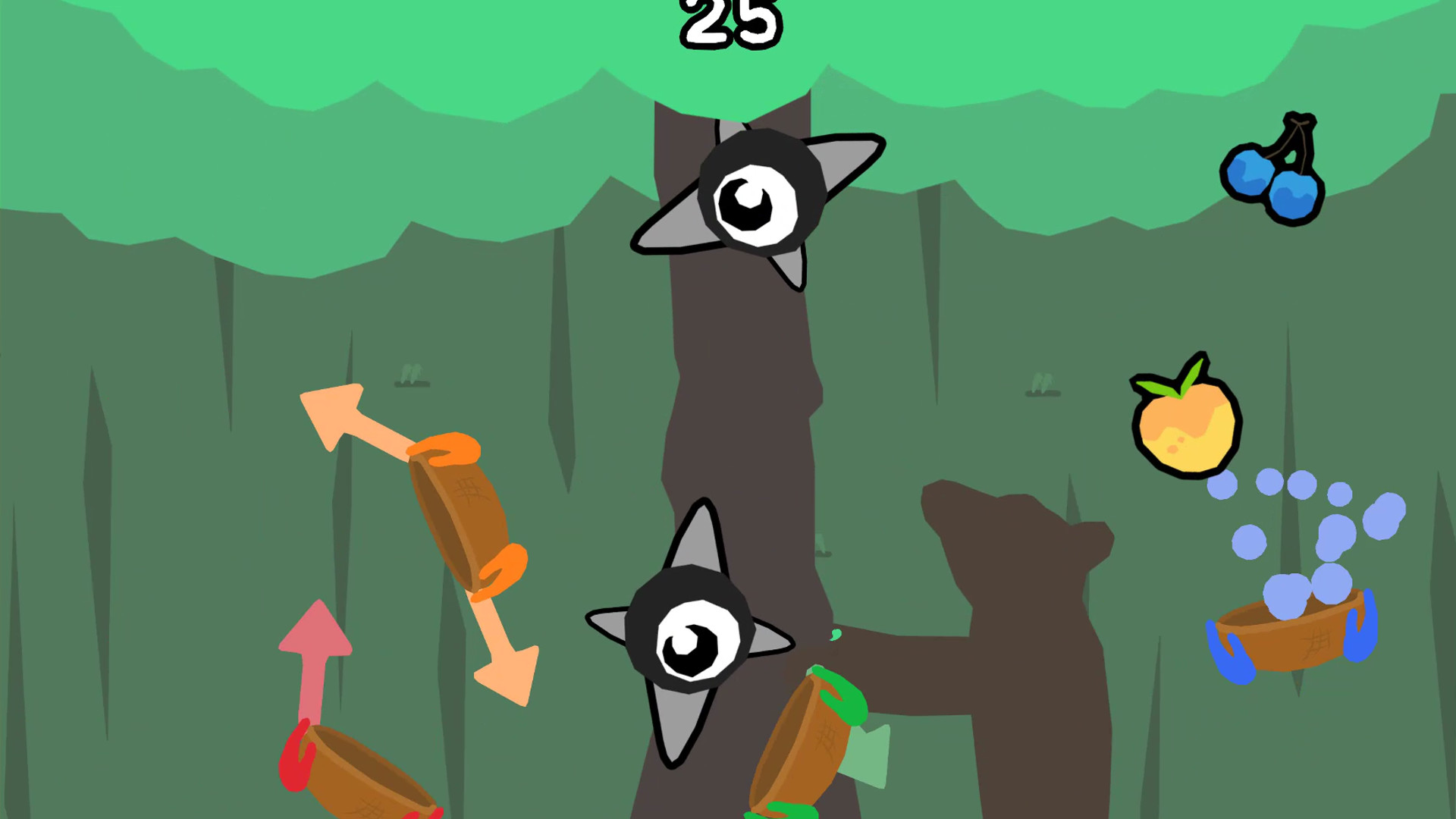 GourMelee screenshot 4