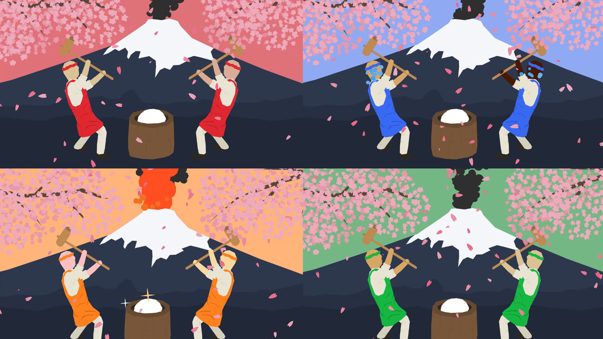 GourMelee screenshot 7