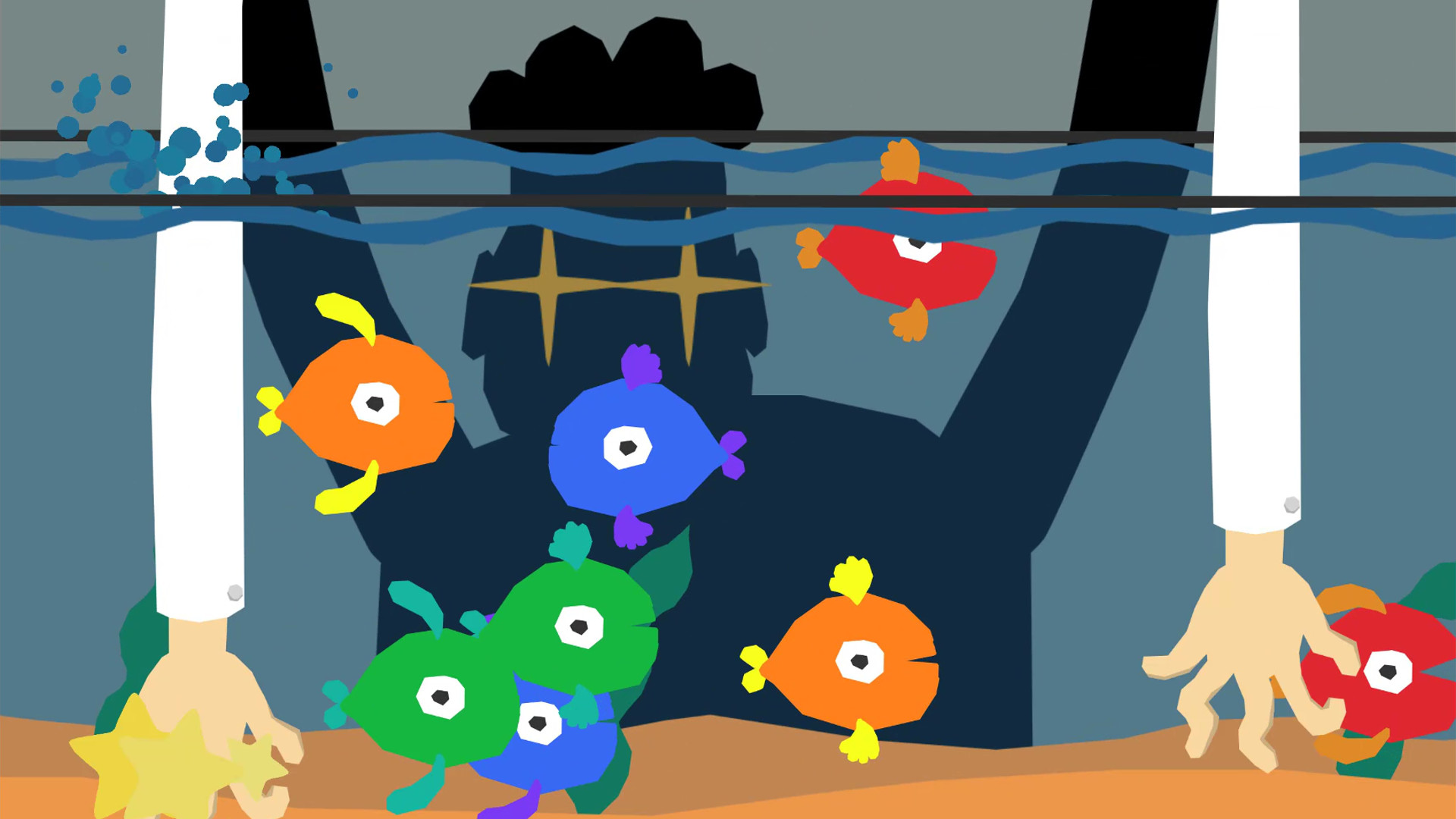 GourMelee screenshot 5