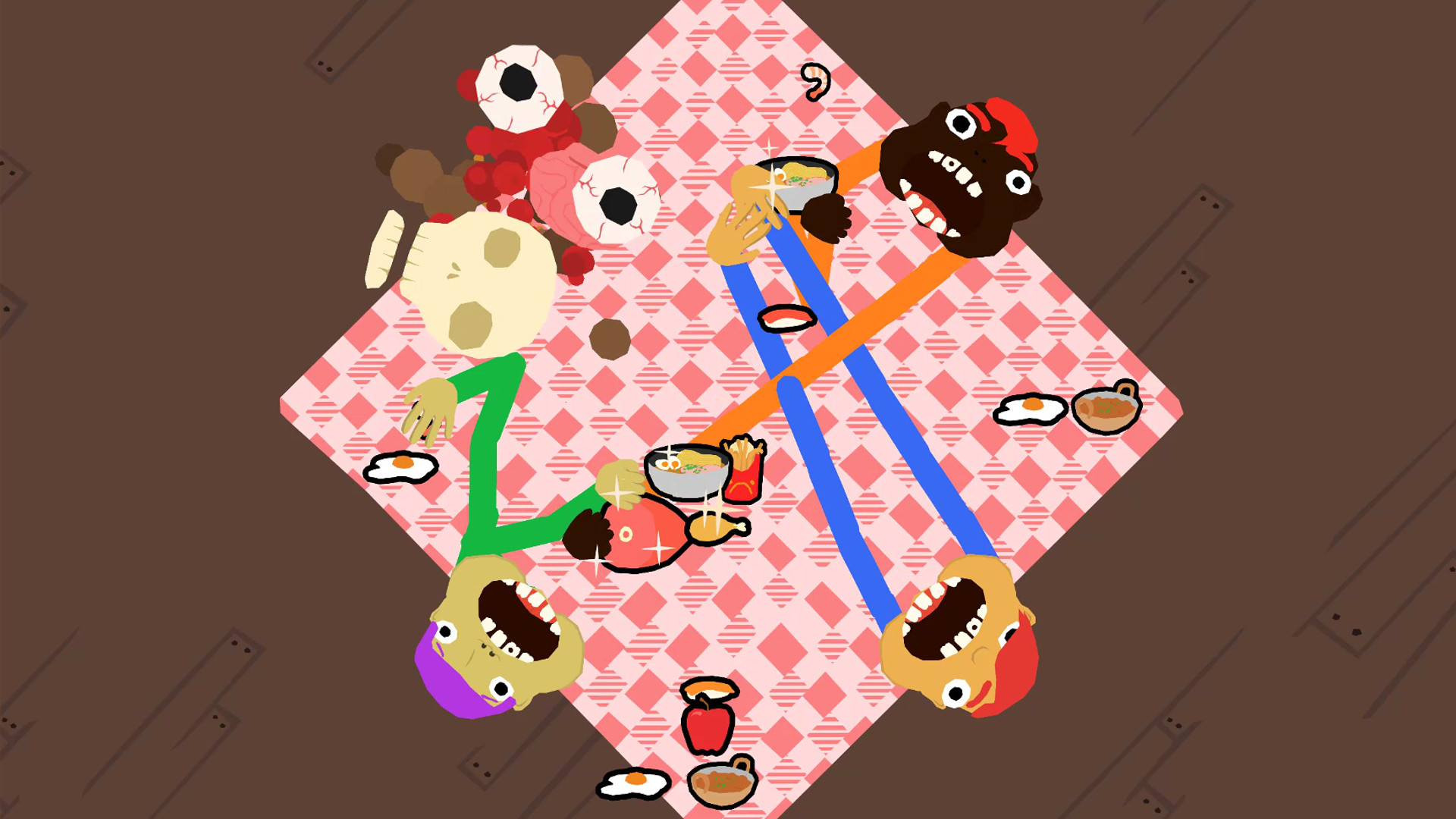 GourMelee screenshot 9