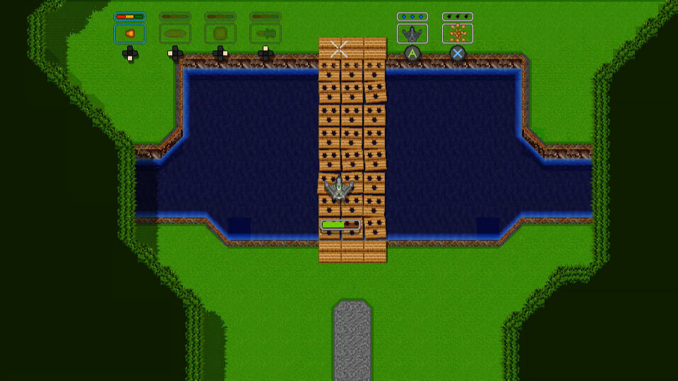 Altorius screenshot 10