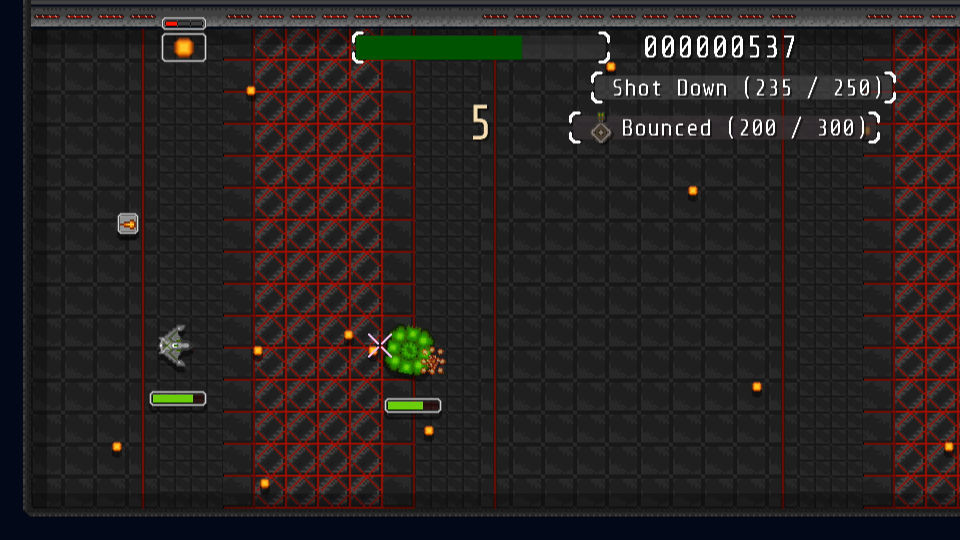 Altorius screenshot 1