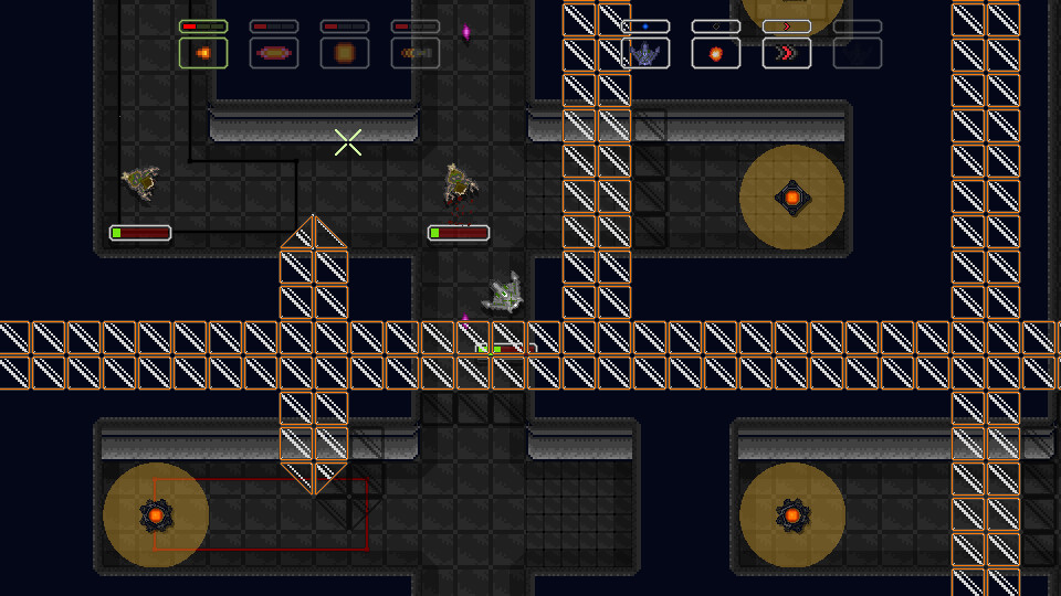 Altorius screenshot 4