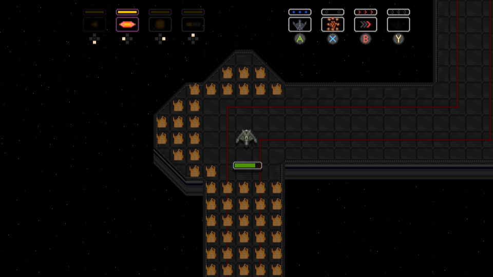 Altorius screenshot 6