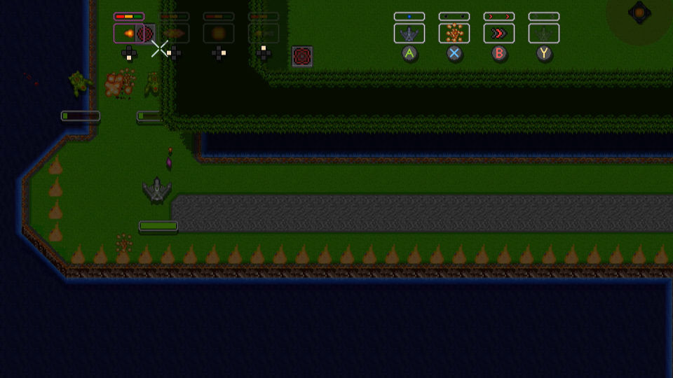 Altorius screenshot 12