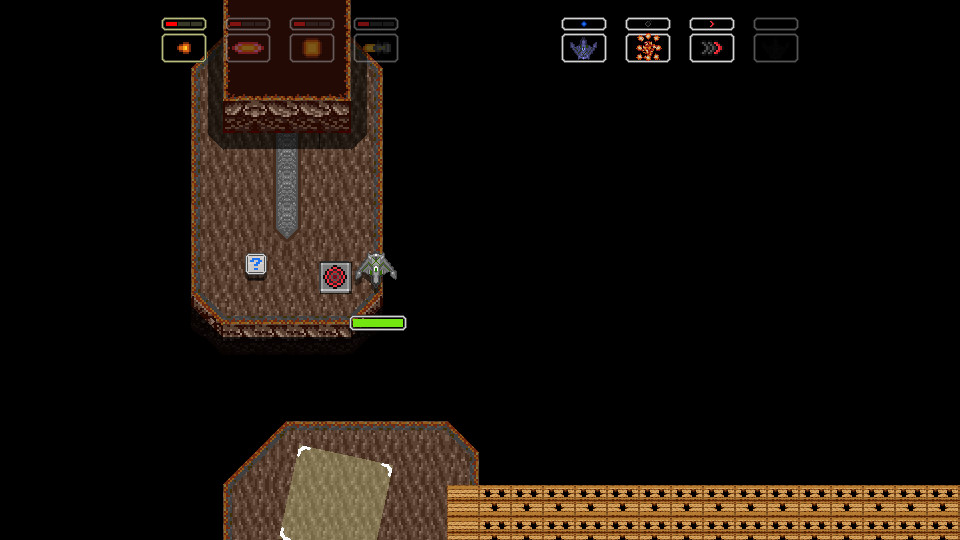 Altorius screenshot 13