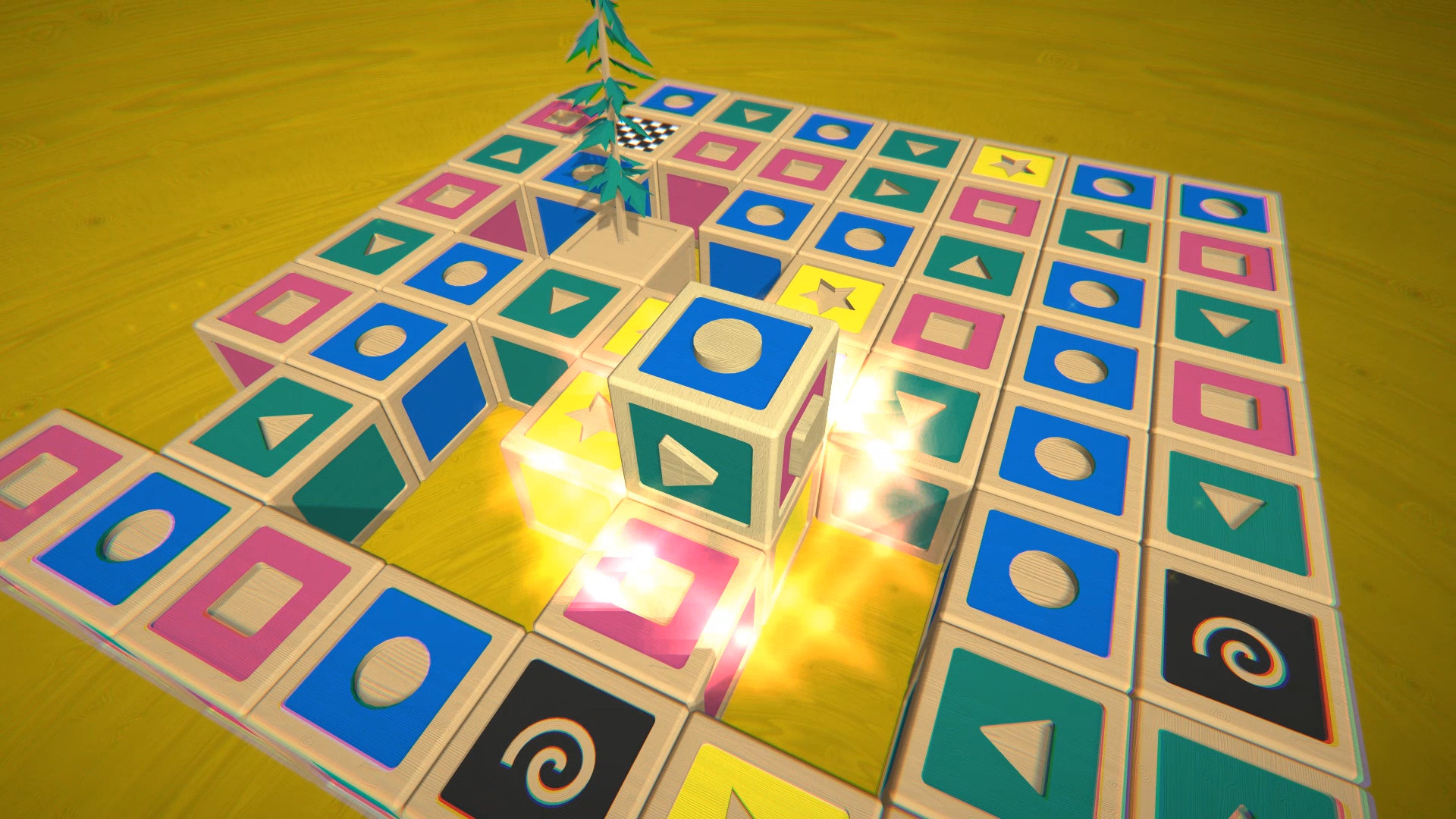 Side Decide screenshot 1