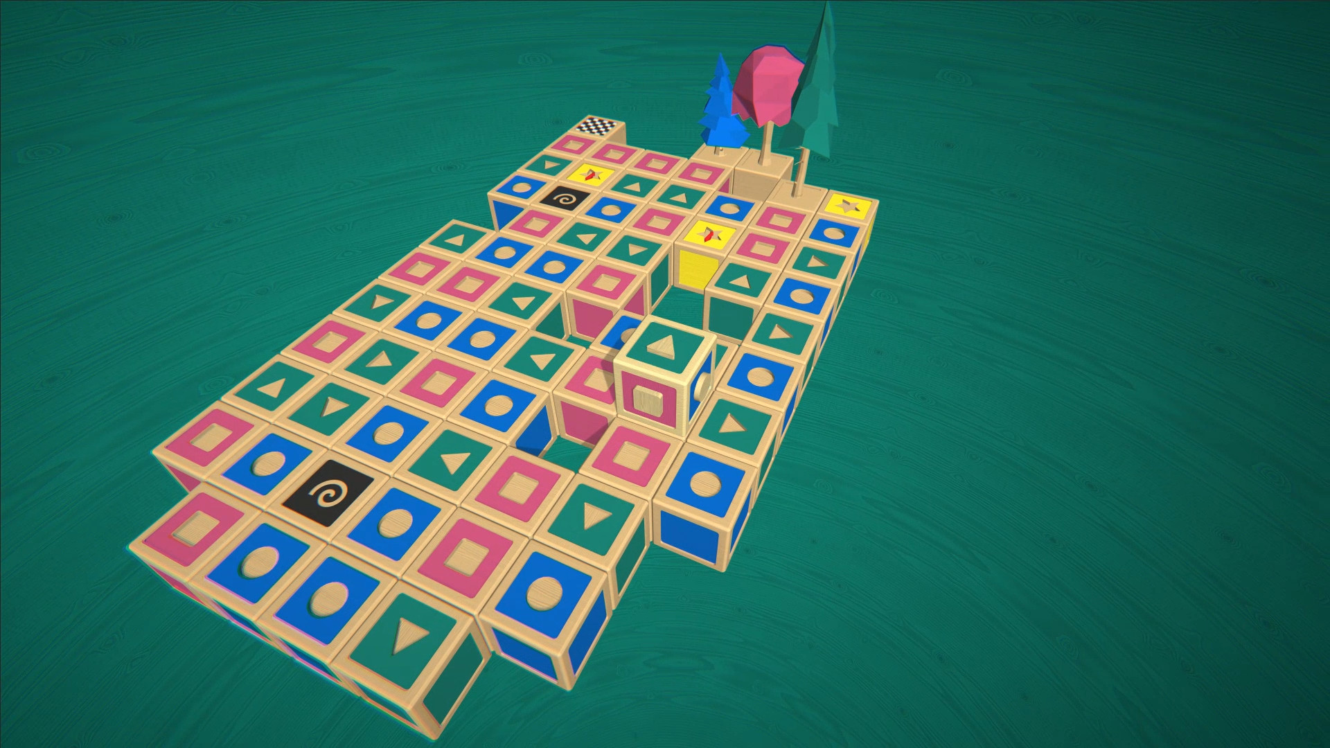 Side Decide screenshot 7