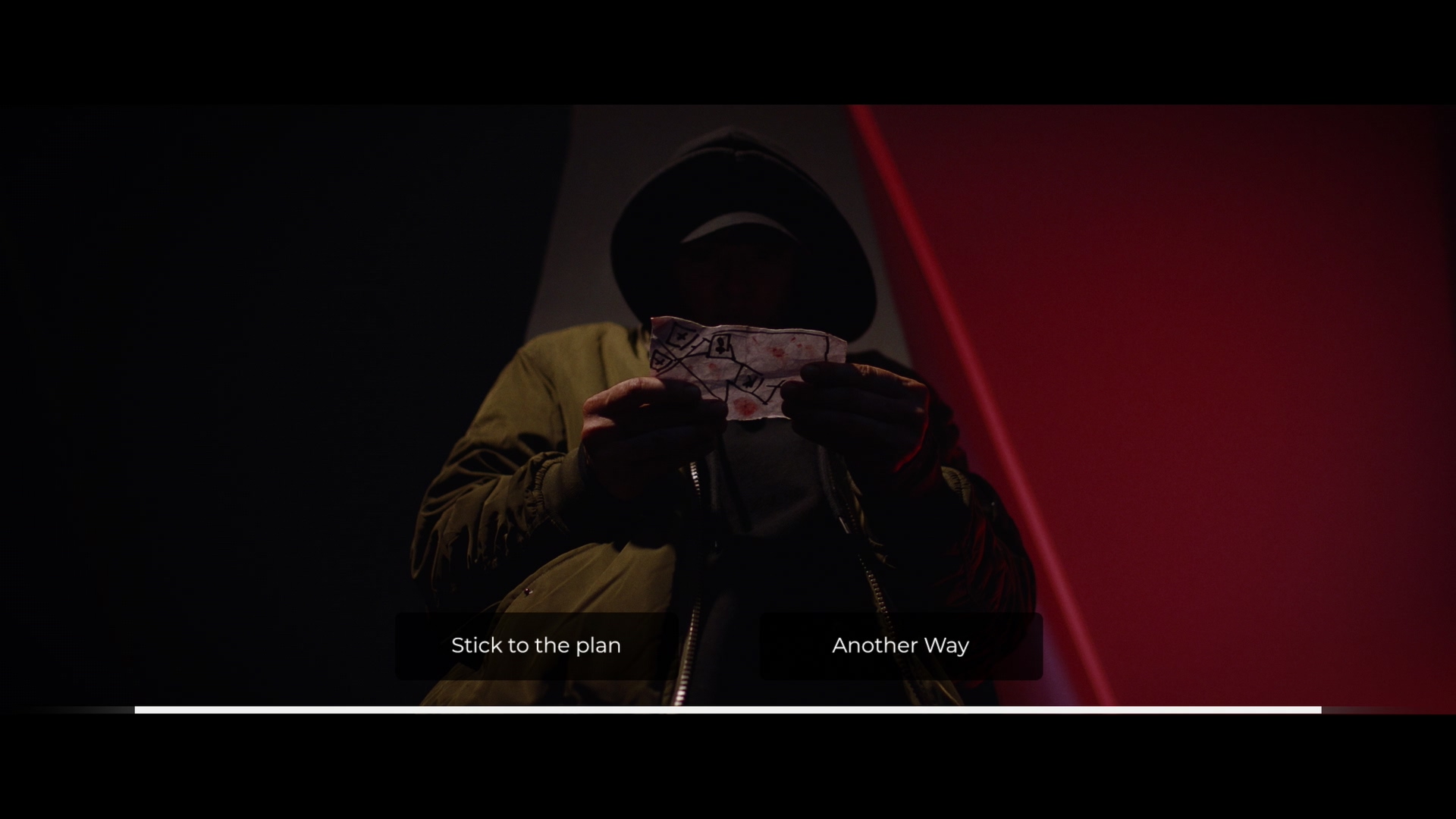 She Sees Red screenshot 7