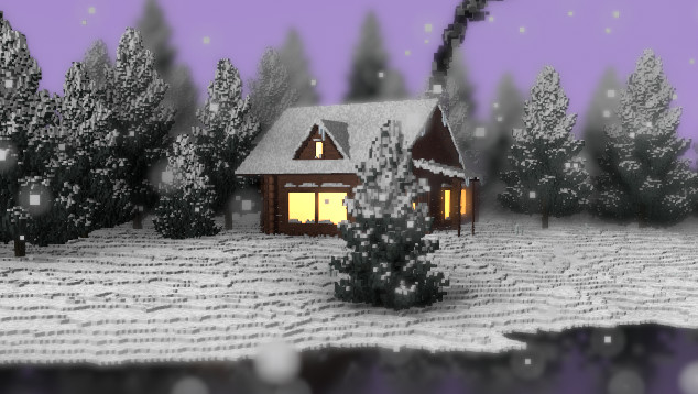 Glimpse screenshot 7
