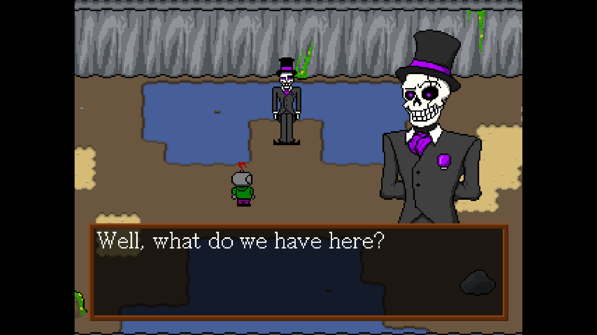Quest? Quest! screenshot 1