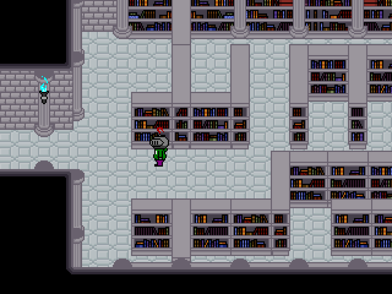 Quest? Quest! screenshot 13