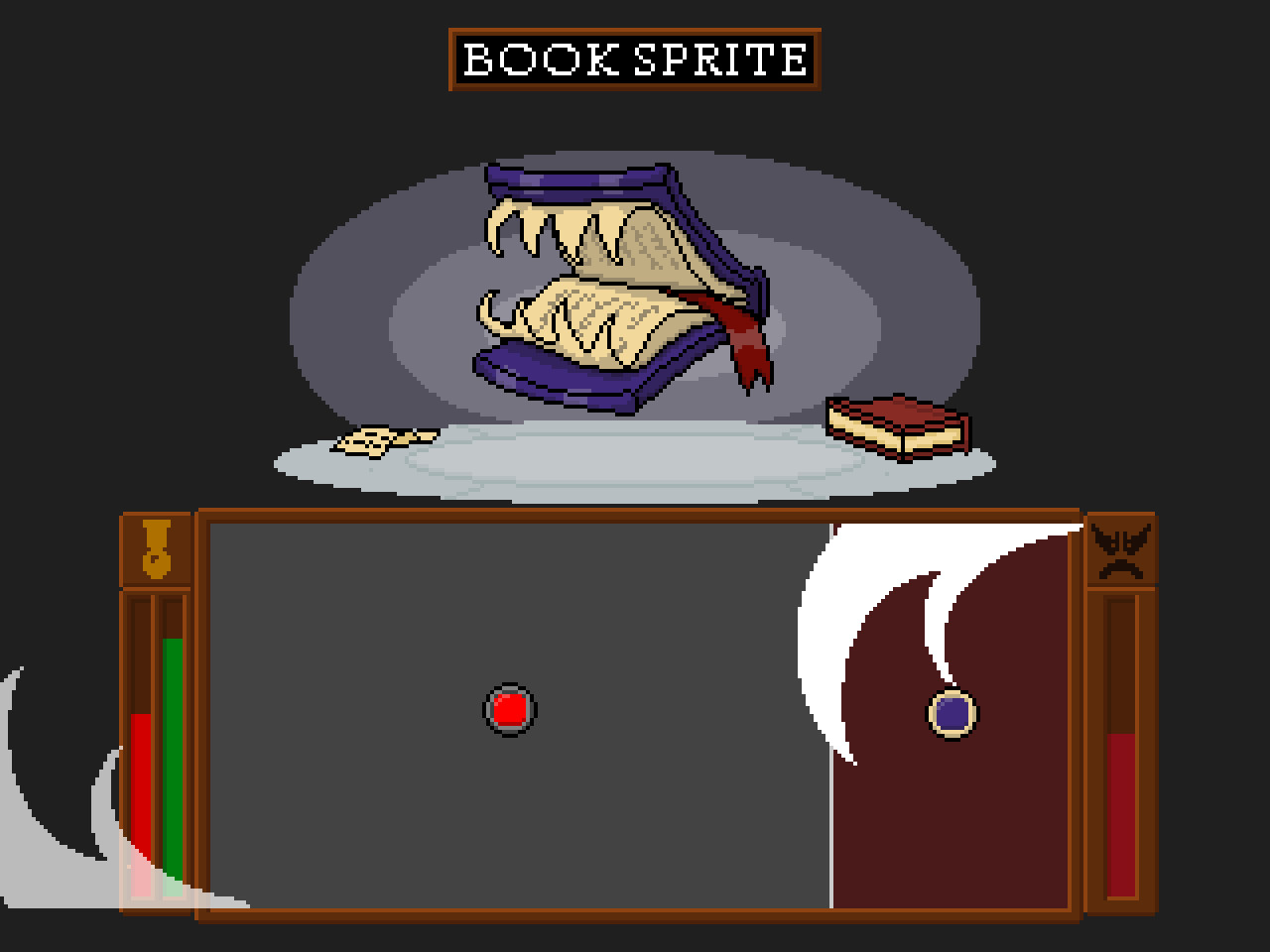 Quest? Quest! screenshot 14