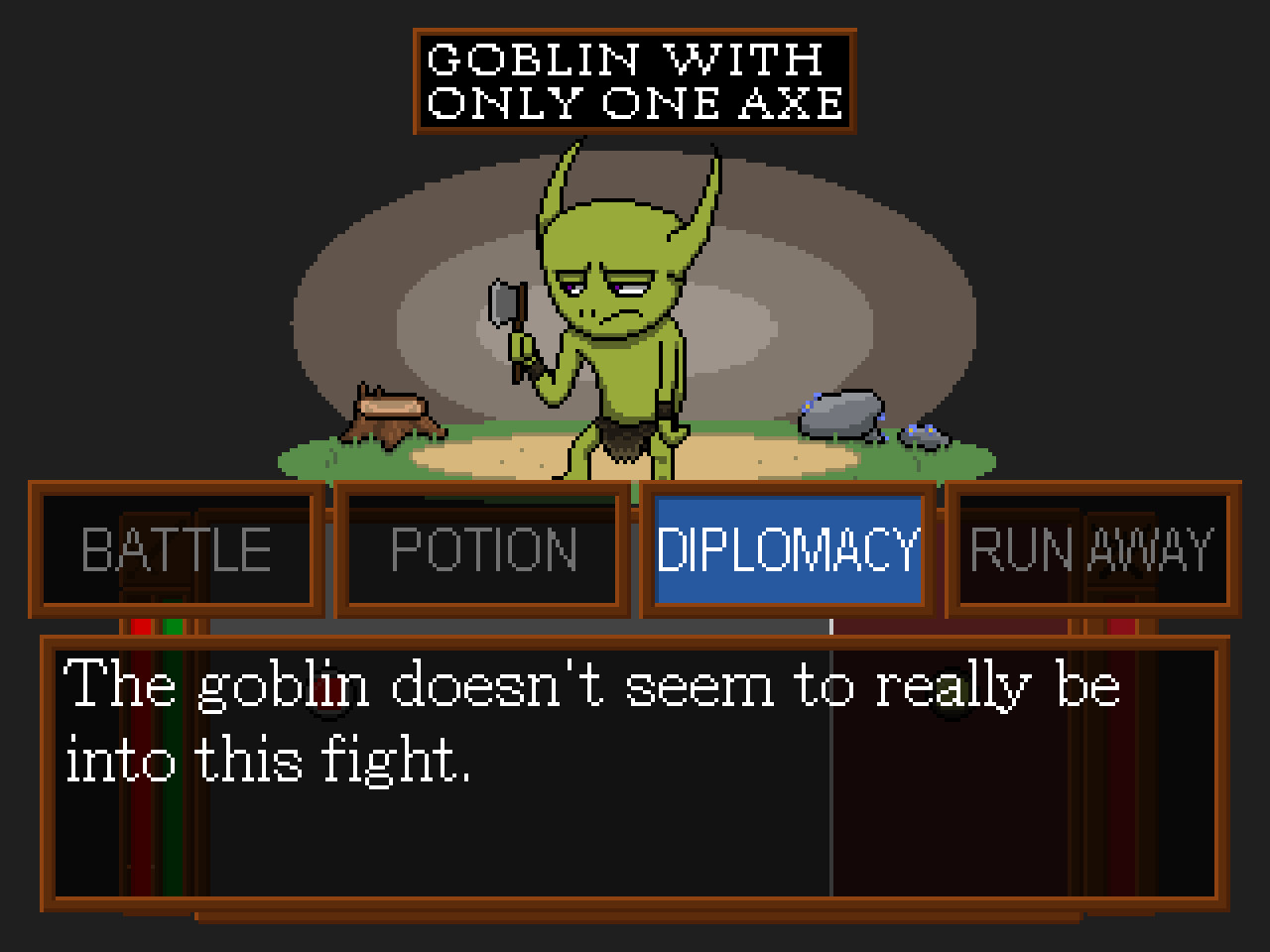 Quest? Quest! screenshot 3