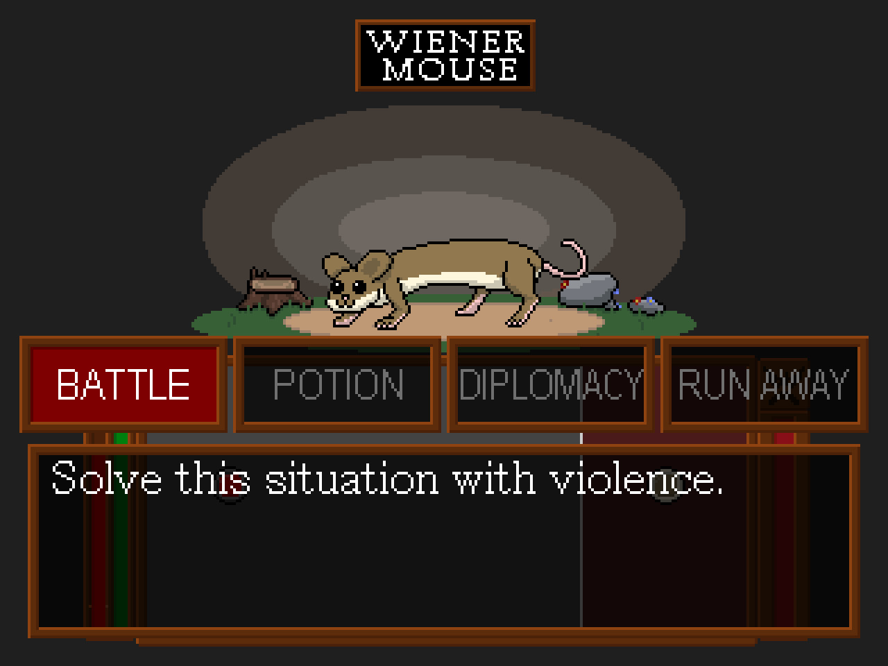 Quest? Quest! screenshot 8