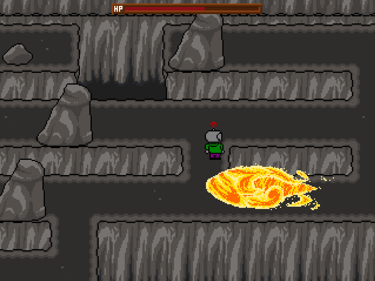 Quest? Quest! screenshot 9
