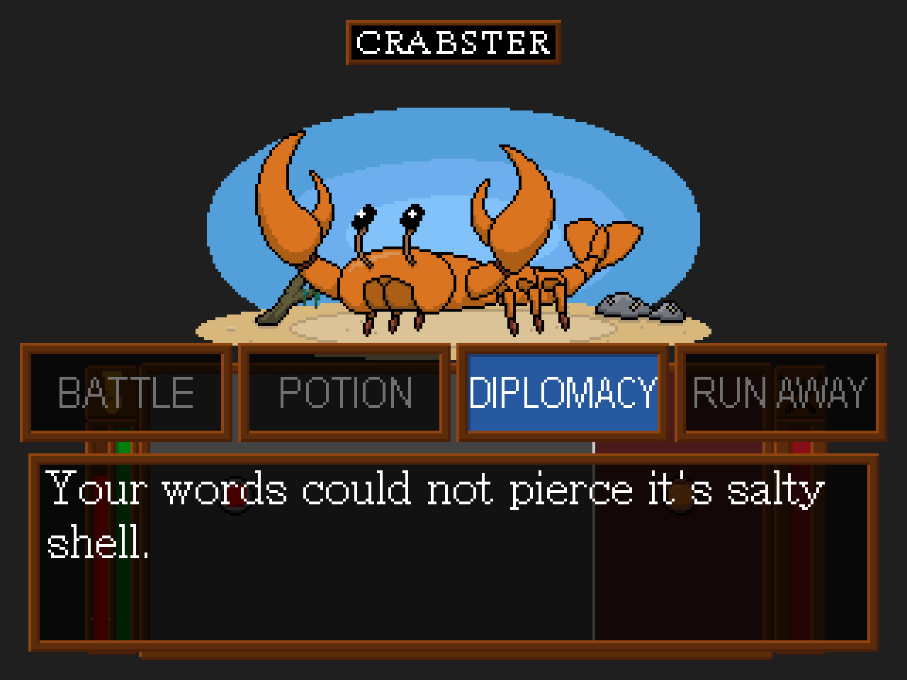 Quest? Quest! screenshot 6